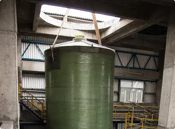 Process Tank