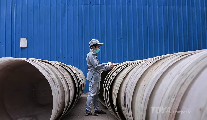 Perbedaan Tangki Fiberglass dan Tangki Plastik: Mana yang Lebih Unggul?