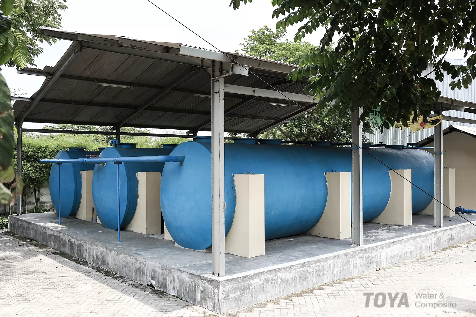 IPAL Sehat, Seperti Apakah?