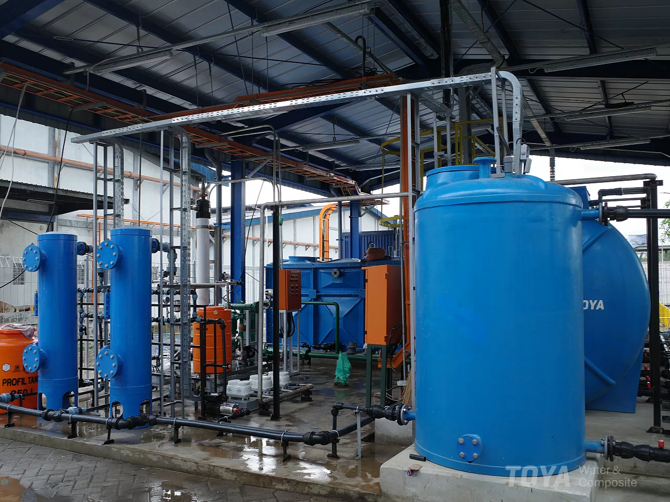 British American Tobacco (BAT) - Bentoel Group