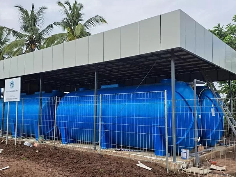 Politeknik Negeri Banyuwangi