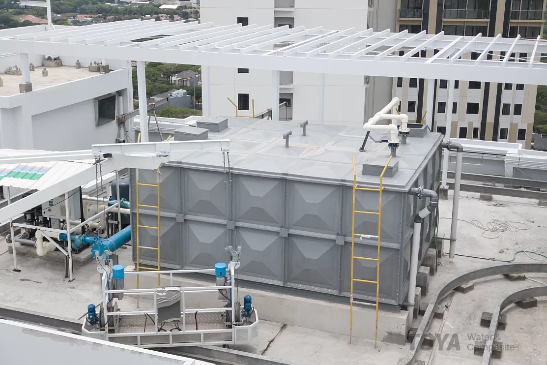 Apartemen Cornell & Denver Citraland - 1-1756364635.webp