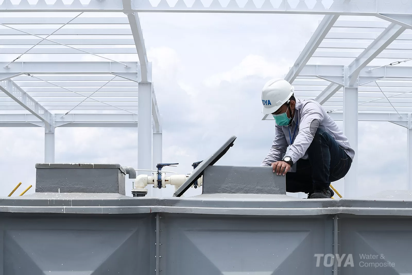 Apartemen Cornell & Denver Citraland - 2-1756364636.webp