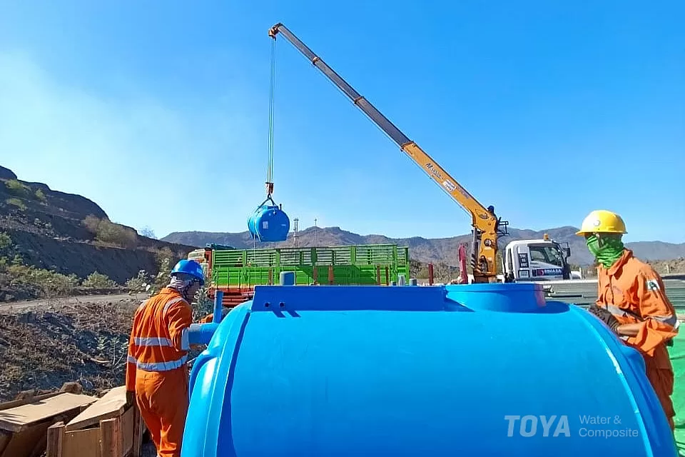 Gas Facilities Amman Mineral - 2-1756365651.webp