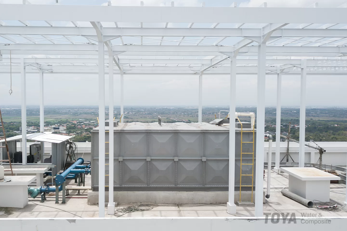 Apartemen Cornell & Denver Citraland - 3-1756364636.webp