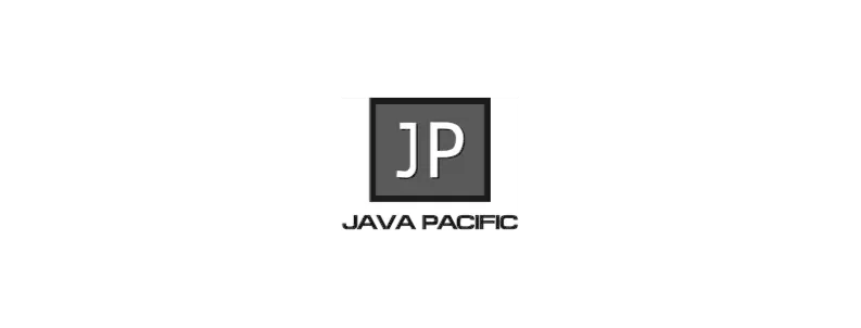 Java Pacific
