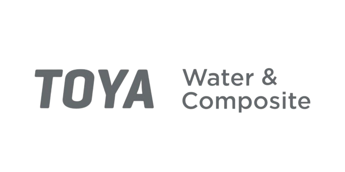 Logo Toya Water & Composite